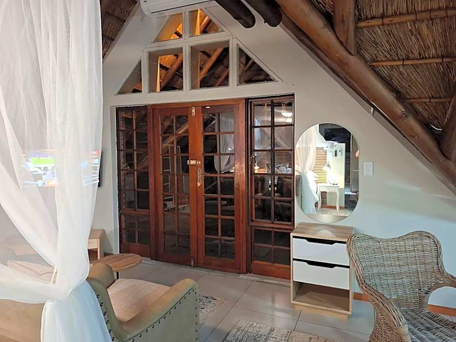 Kruger Riverside Lodge