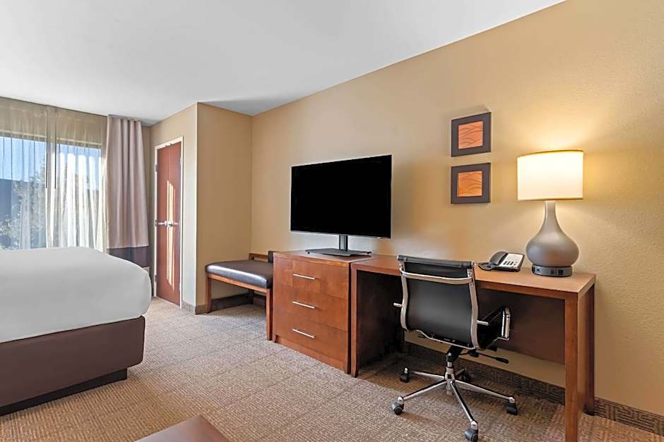 Comfort Inn & Suites Sioux Falls