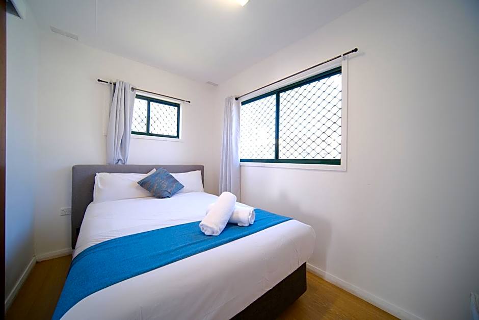 Lakeside Inn Wollongong