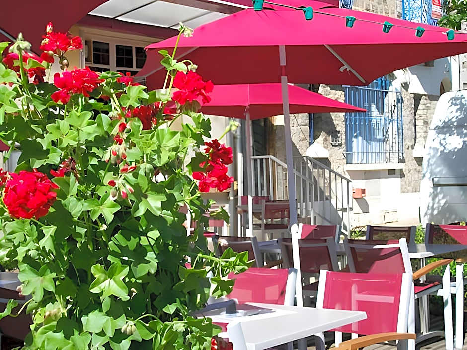 Logis Le Saint Hubert