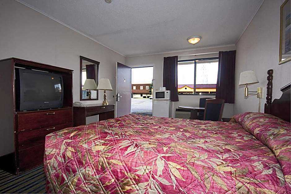 Amherst Inn & Suites