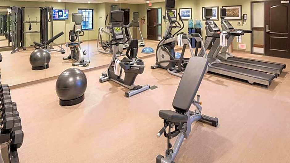 Staybridge Suites Wichita Falls By IHG