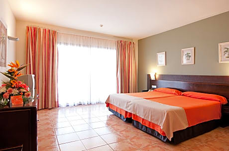 Twin/Double room - Superior - Terrace - Sea view