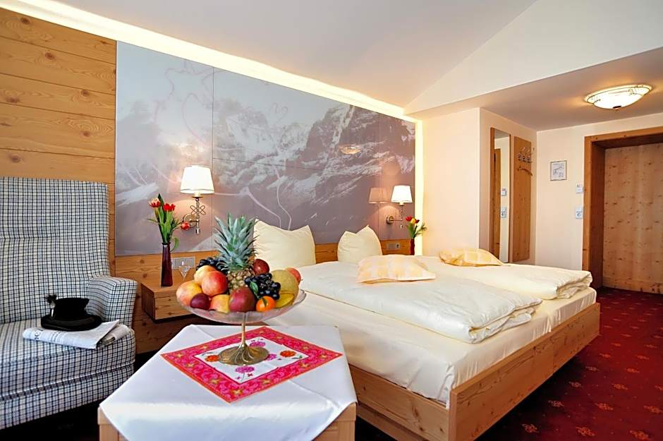 Landhotel Böld Oberammergau