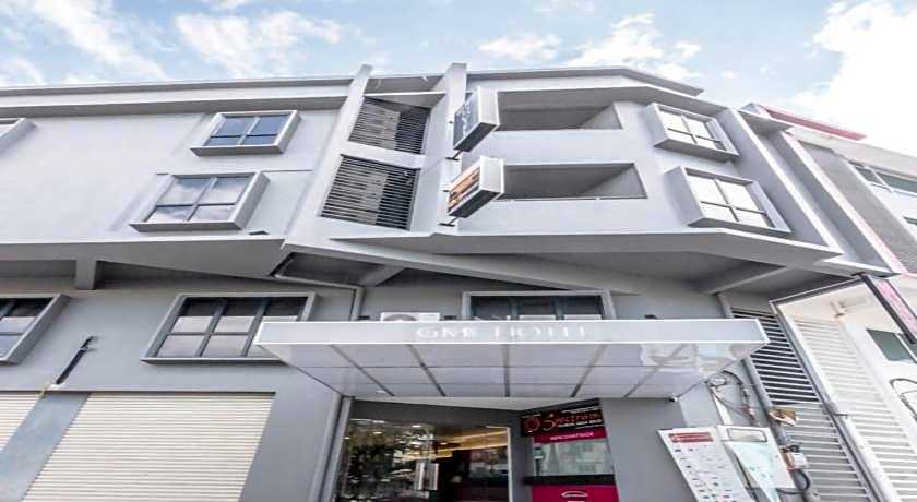GM HOTEL KUANTAN
