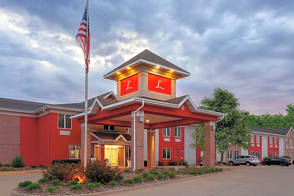 Links Bos Landen Hotel & Spa of Pella, Trademark by Wyndham