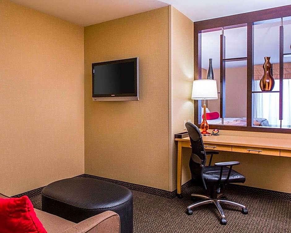 Cambria Hotel Appleton