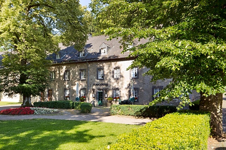 Romantikhotel Altenberger Hof