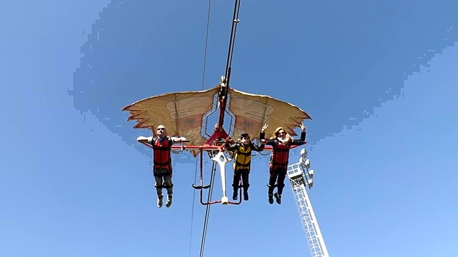 Dolcedorme Bed And Breakfast