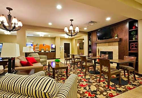 Holiday Inn Express Hotel & Suites Kodak East-Sevierville By IHG