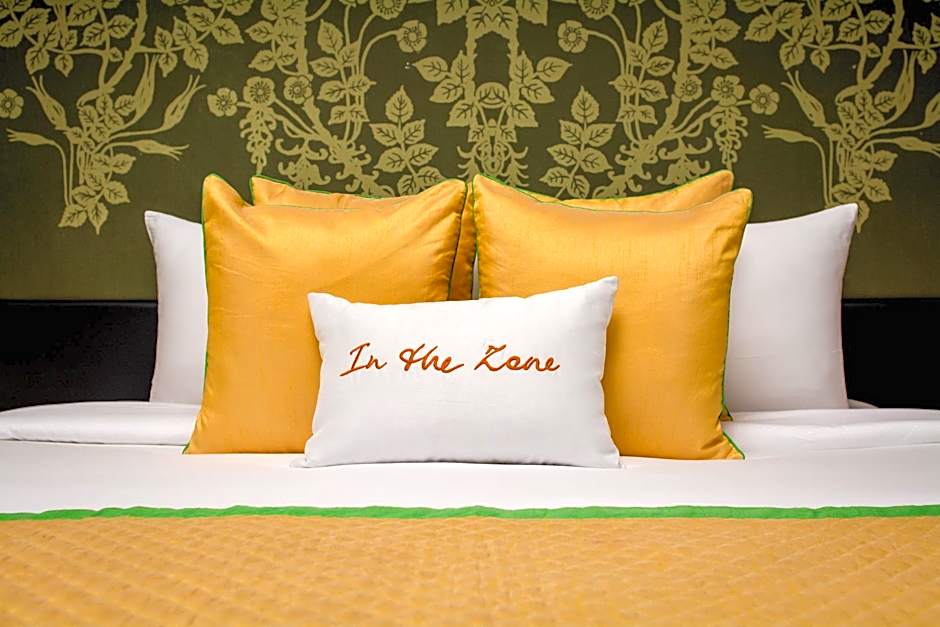 Zone by The Park, Jodhpur