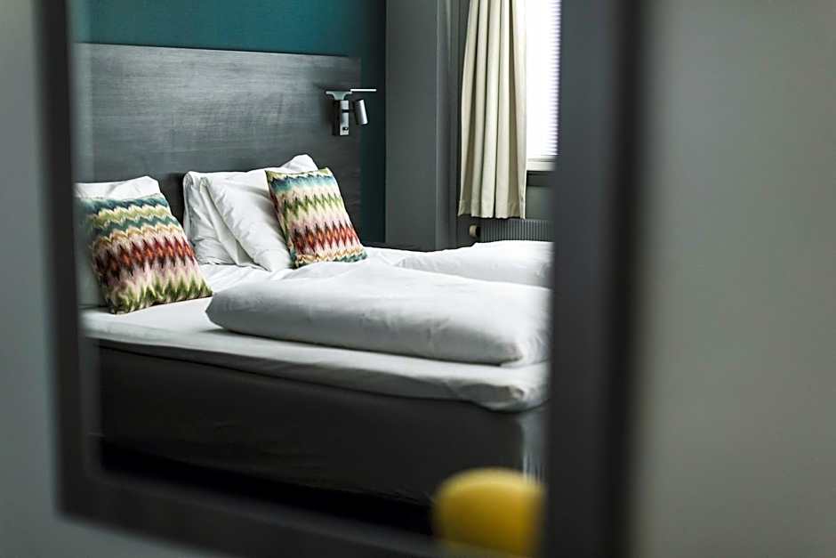 Easy Stay Haugesund