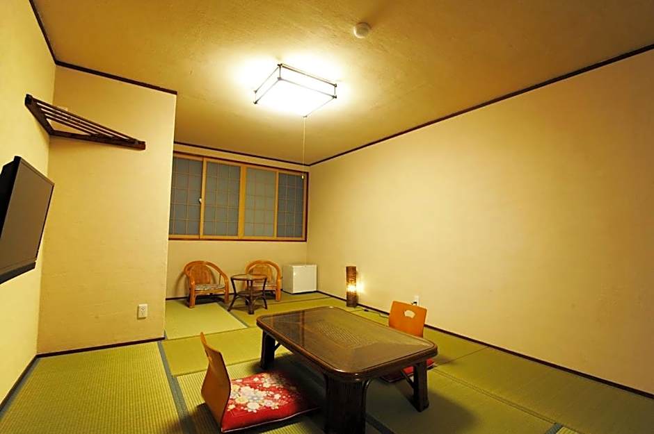 Onsen Yado Misuzuso