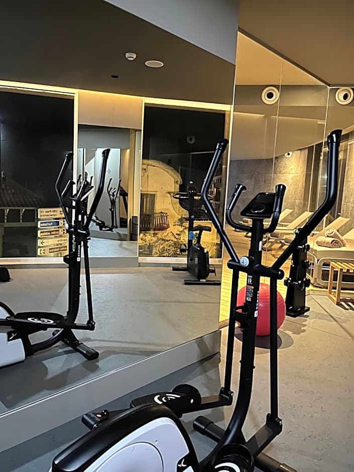 Pena D'Água Boutique Hotel & Villas