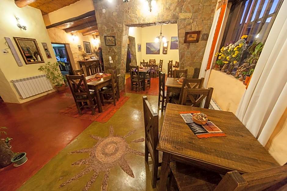 Hotel Norte Rupestre