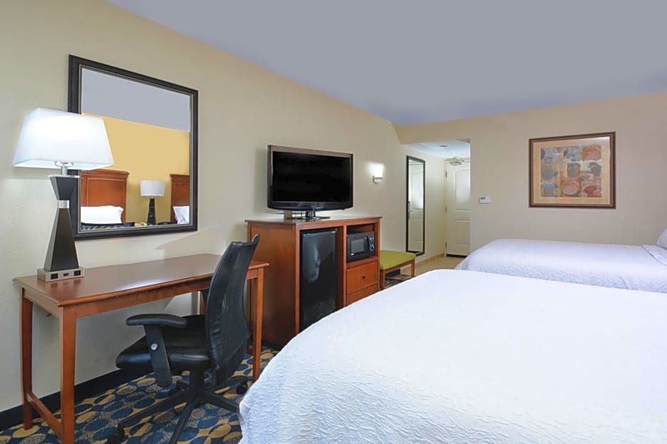 Hampton Inn Fayetteville Fort Bragg