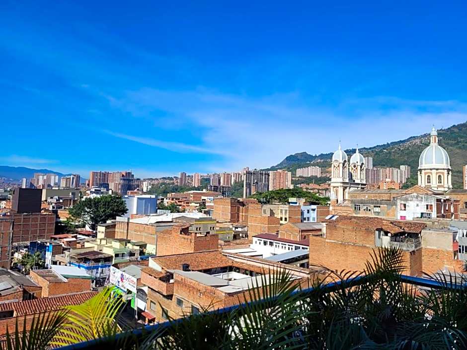 Hotel Perlatto