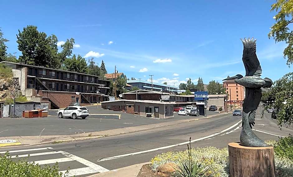 Travelodge by Wyndham Klamath Falls