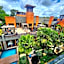 Fusion Boutique Hotel