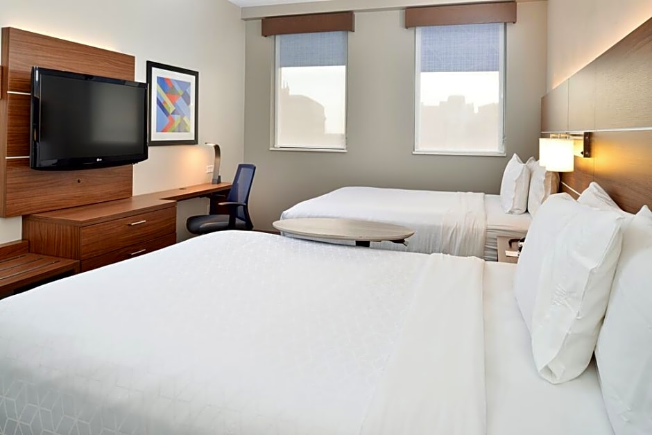 Holiday Inn Express New Orleans - St Charles, an IHG Hotel