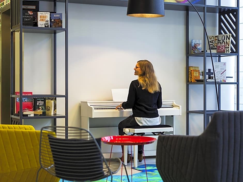 Adagio Koln City Aparthotel