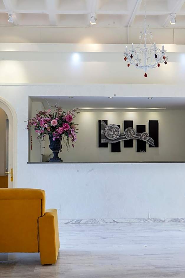 Princess Hotel