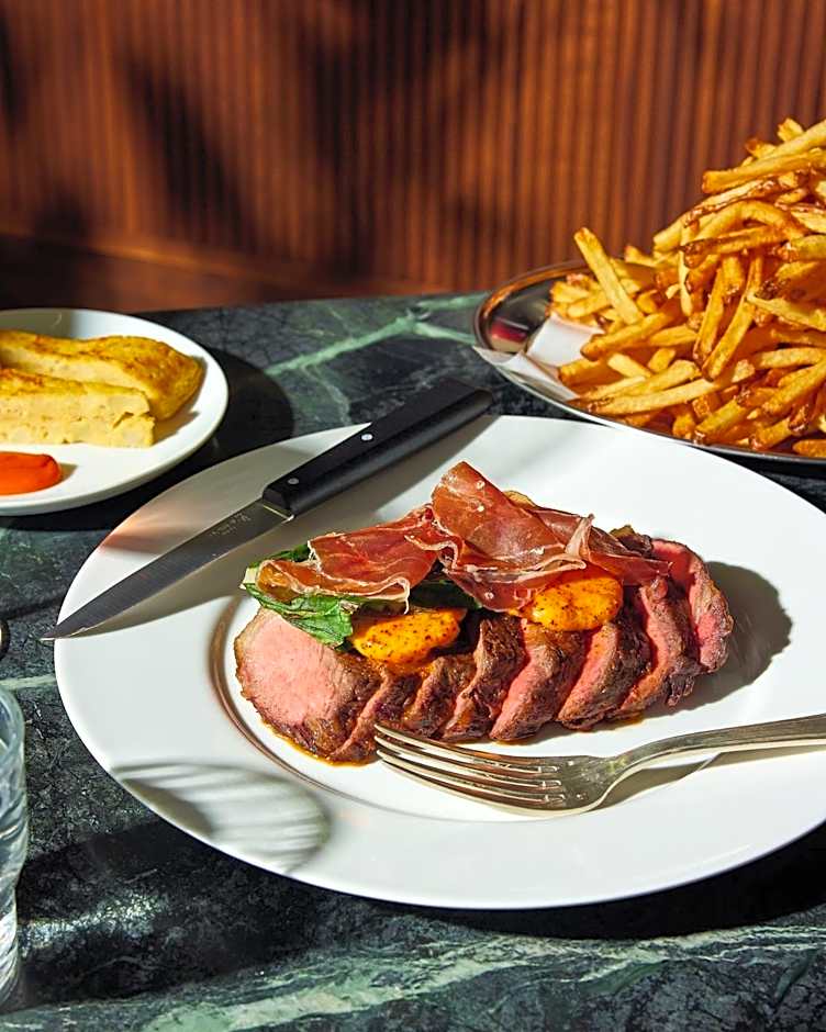 The Hoxton, Downtown LA