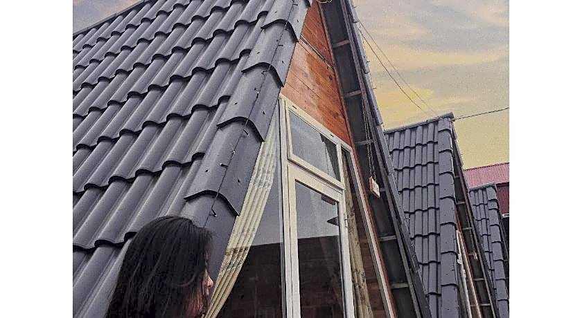 Homestay Binh Huy – Moc Châu