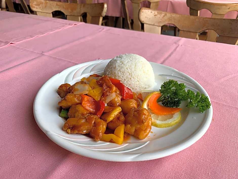 Self- Check- In Hotel Regina Beatenberg