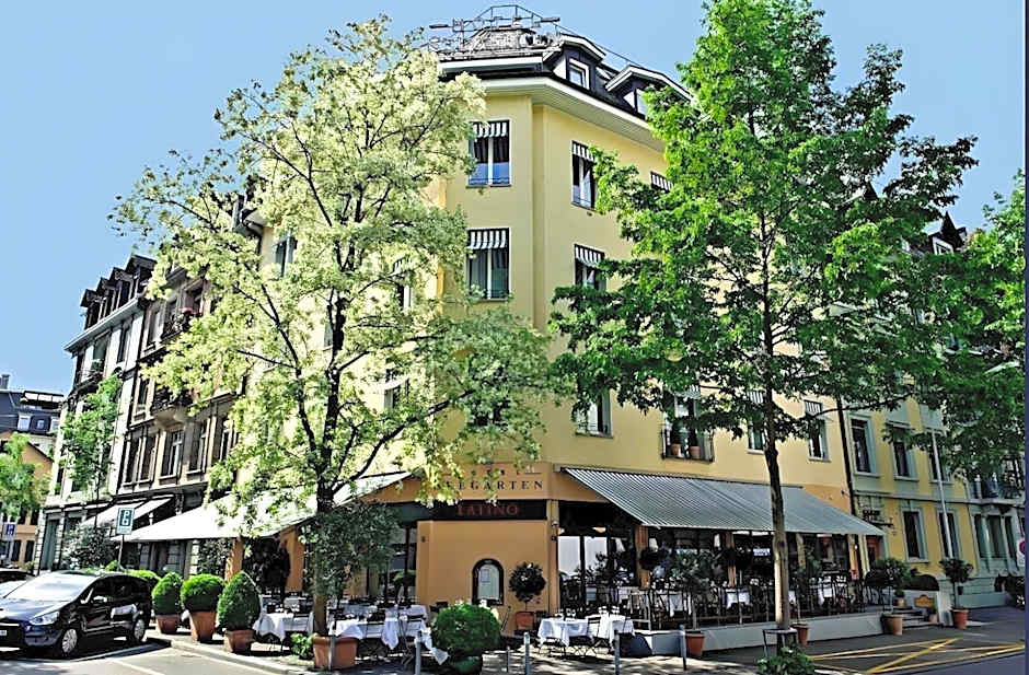 Hotel Seegarten