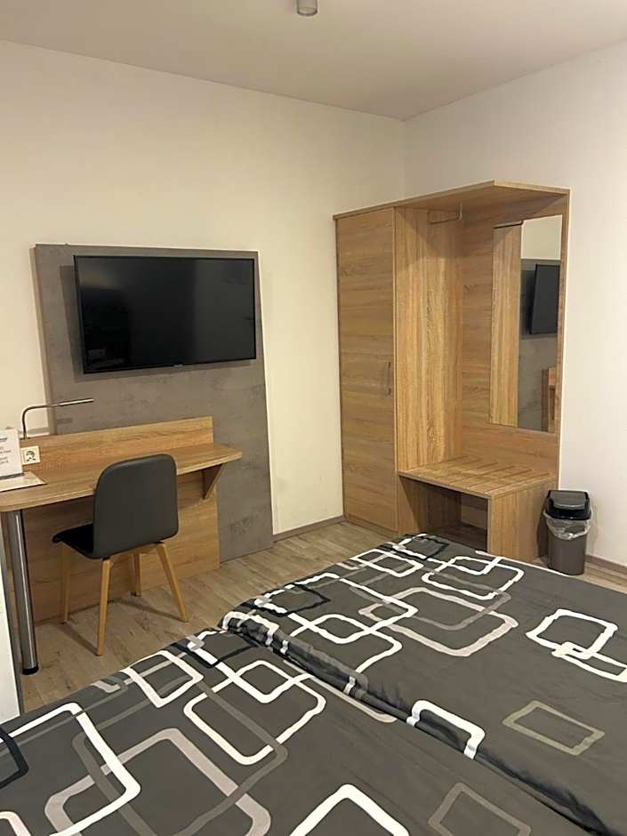 Burbaums Restaurant Hotel