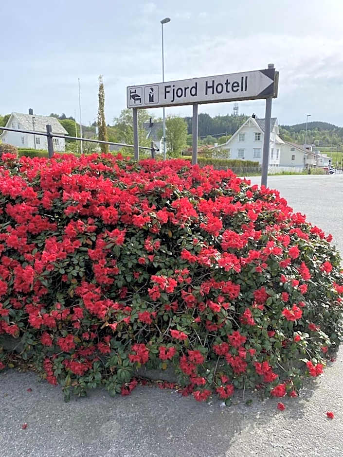 Fitjar Fjordhotell