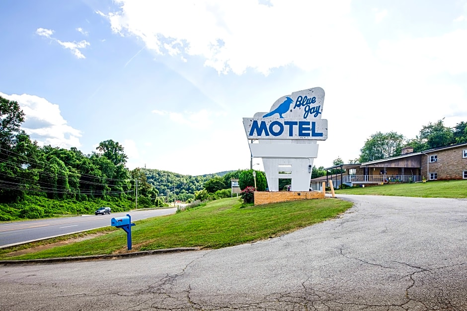 OYO Hotel Salem-Roanoke I-81