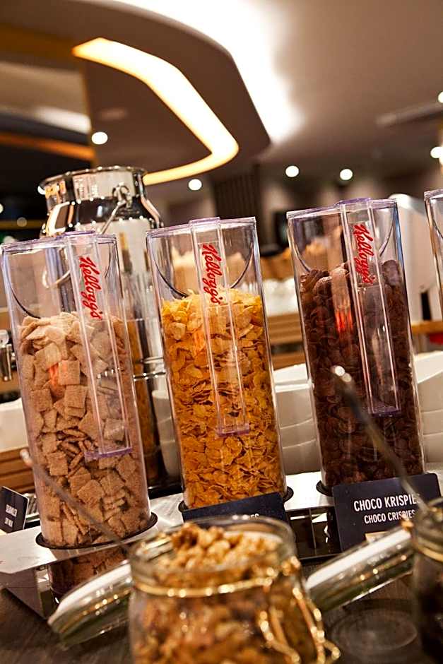 Hampton By Hilton Regensburg