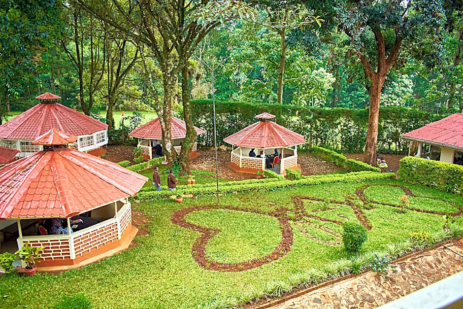 Golf Hotel Kakamega