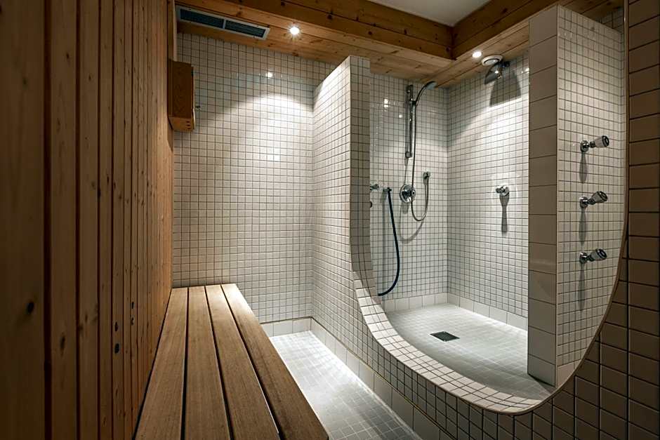 Hotel Garni Hubertushof