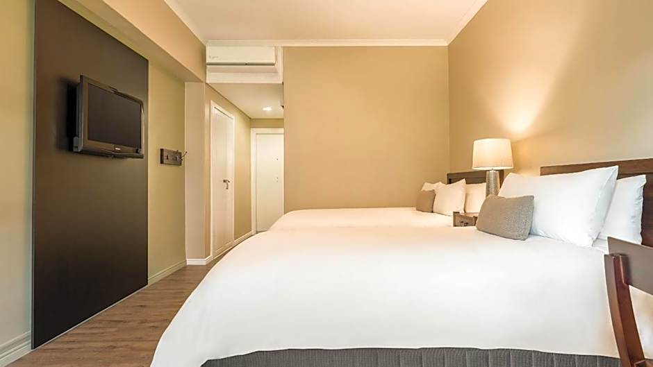 Protea Hotel Nelspruit