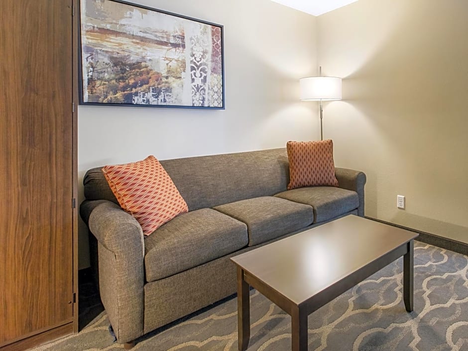 Country Inn & Suites by Radisson, Grandville-Grand Rapids West, MI