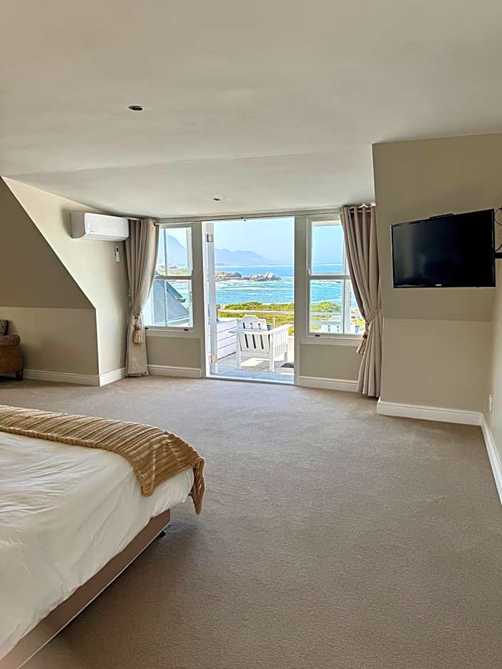 11 WESTCLIFF RENTALS