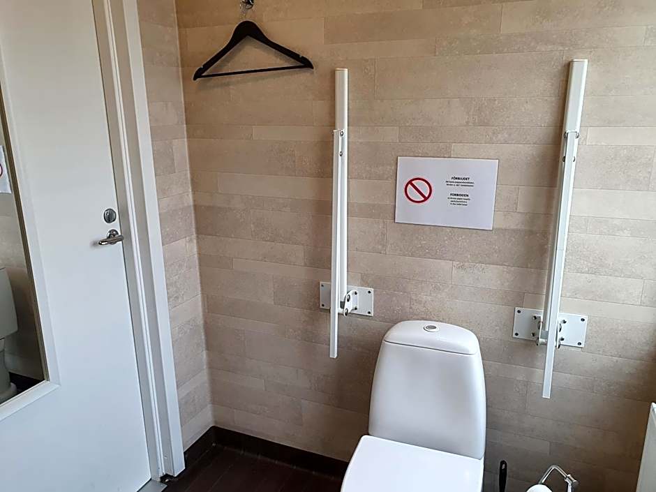 Brukshotellet Skinnsberg