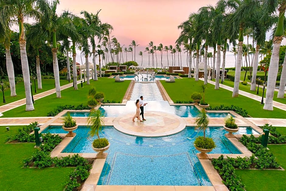 Grand Wailea, A Waldorf Astoria By Hilton Resort