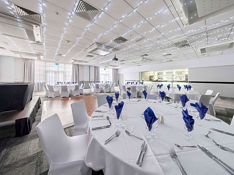 Novotel Southampton