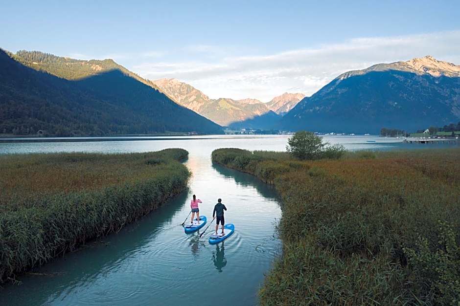 NOVA Moments Boutique Hotel