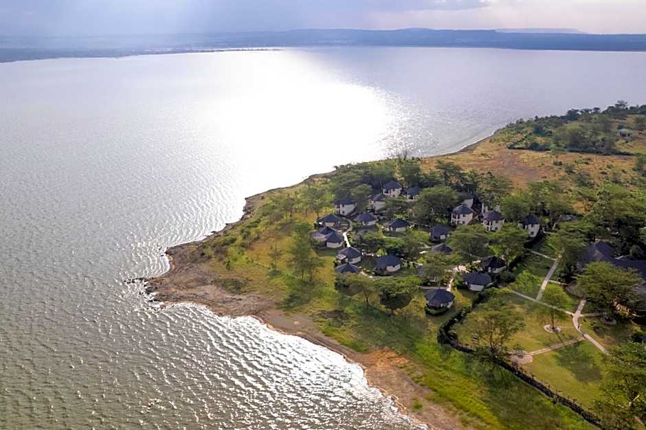 Sentrim Elementaita Lodge