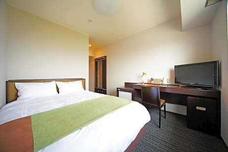 Double Room - Smoking