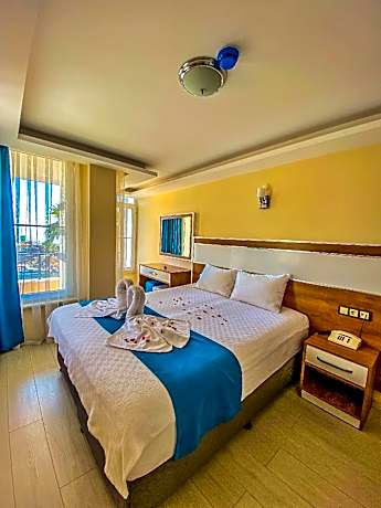 Mas Otel