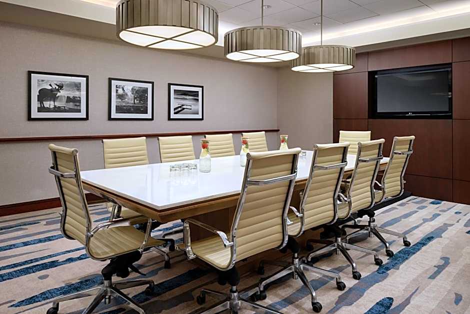 Minneapolis Marriott Southwest