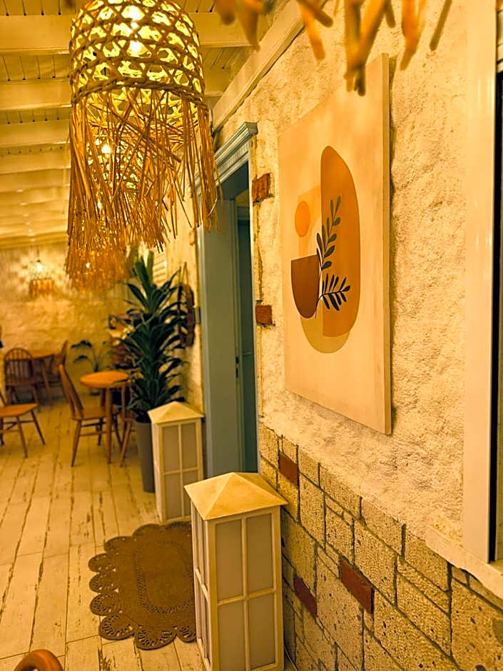 SİSU ALAÇATI OTEL