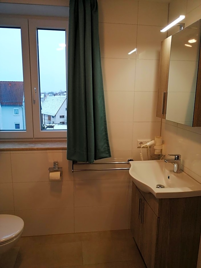 Hotel im Gässle