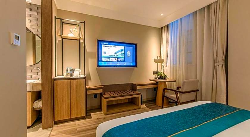 Fairyland Hotel Kunming Tuodong Branch